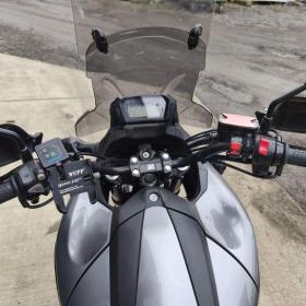 Foto inzerátu Honda NC 750 X