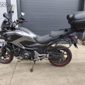 Foto inzerátu Honda NC 750 X