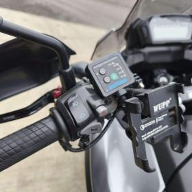Foto inzerátu Honda NC 750 X