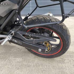 Foto inzerátu Honda NC 750 X