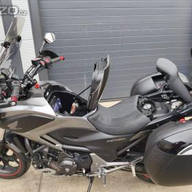 Foto inzerátu Honda NC 750 X