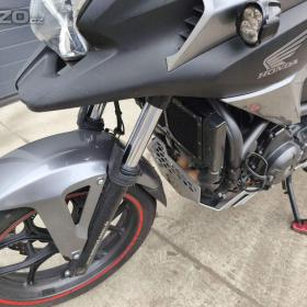 Foto inzerátu Honda NC 750 X