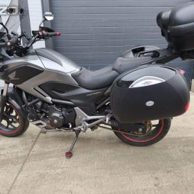 Foto inzerátu Honda NC 750 X