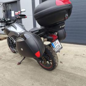 Foto inzerátu Honda NC 750 X