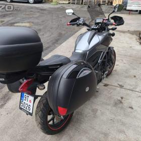 Foto inzerátu Honda NC 750 X