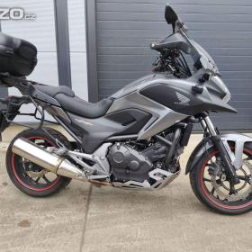 Foto inzerátu Honda NC 750 X