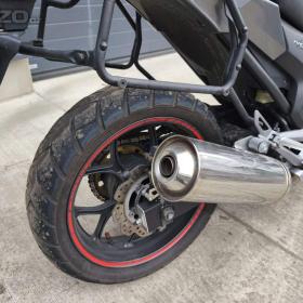 Foto inzerátu Honda NC 750 X