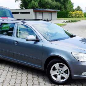 Š. Octavia II Combi 2.0 TDI 103 kW FACEL., ELEG. Plus, 2011, ČR, po 1. maj., Serviska, 274 tkm / 19522392