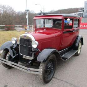 Nabízím svého veterána / 19522419