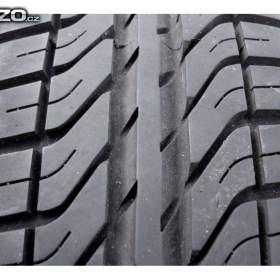 2ks zánovních letních pneu 175/55 R13 Vredestein / 19522483