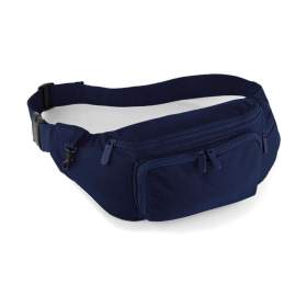 Ledvinka Quadra Deluxe -  navy / 19523542