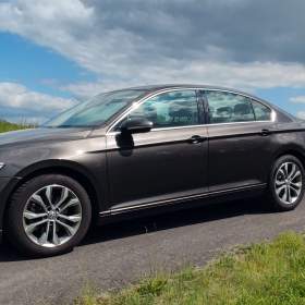 Také na splátky Volkswagen Passat B8 2.0TDI- 110kW- 150hp DSG / 19523544