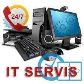 Fotka k inzerátu RYCHLÝ SERVIS POČÍTAČŮ / 19300676