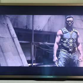 TV Philips 40 (102cm), LED, DVB- T, 200Hz, USB / 19523589