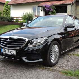 Mercedes Benz 180 C 115 kW 103000 Km 1 MAJITEL / 19523601