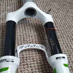 Foto inzerátu Odpružená vidlice RockShox SID RL 29 + dálkový ovladač