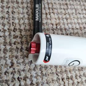 Foto inzerátu Odpružená vidlice RockShox SID RL 29 + dálkový ovladač