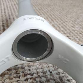 Foto inzerátu Odpružená vidlice RockShox SID RL 29 + dálkový ovladač