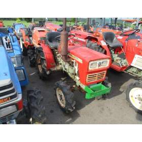Malotraktor Yanmar YM 1300 plně funkční / 19523629