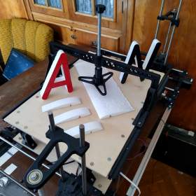 CNC HOTWIRE / 19523639