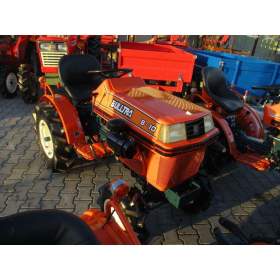 Malotraktor Kubota Bulltra B- 10 REPAS / 19523645