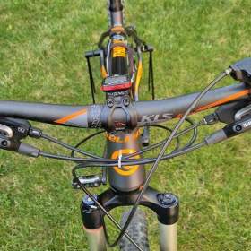 Foto inzerátu Pánské horské kolo Kellys Thorx 90 