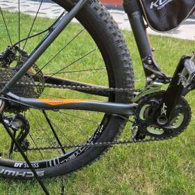 Foto inzerátu Pánské horské kolo Kellys Thorx 90 