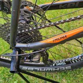 Foto inzerátu Pánské horské kolo Kellys Thorx 90 