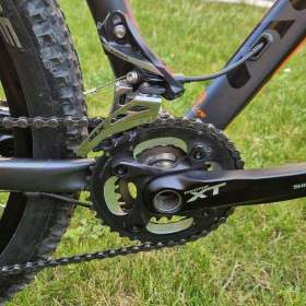 Foto inzerátu Pánské horské kolo Kellys Thorx 90 