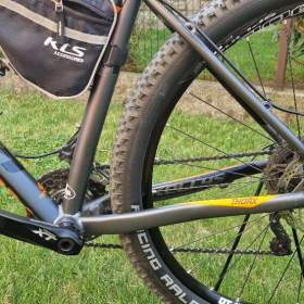 Foto inzerátu Pánské horské kolo Kellys Thorx 90 