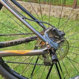 Foto inzerátu Pánské horské kolo Kellys Thorx 90 