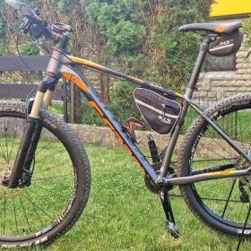 Foto inzerátu Pánské horské kolo Kellys Thorx 90 