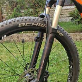 Foto inzerátu Pánské horské kolo Kellys Thorx 90 