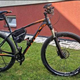 Foto inzerátu Pánské horské kolo Kellys Thorx 90 
