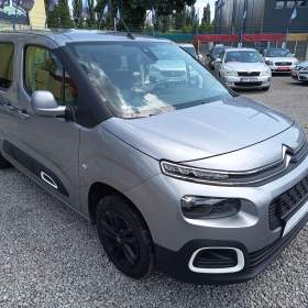 Citroen Berlingo 1,5 Blue HDI S& S Feel ČR 1 majitel / 19523655