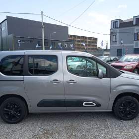 Citroen Berlingo 1,5 Blue HDI S& S Feel ČR 1 majitel / 19523655