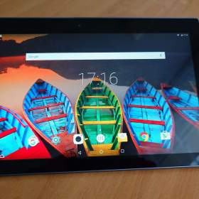 prodám tablet Lenovo TAB3 10 Business / 19523656