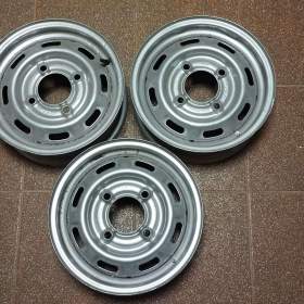 3ks disky na Škoda /jen osobně! / 180,- za 3ks / 19523670