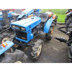 Malotraktor Iseki TX 1300 4WD / 19523691