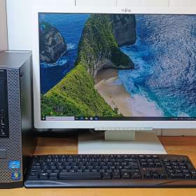 PC#199 Dell Optiplex 790, Core i5/8G/SSD256G/Win10 / 19523738