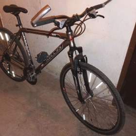 Cross Kellys Axis / 19523748