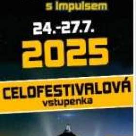 Benátská!  s Impulsem / 19523802