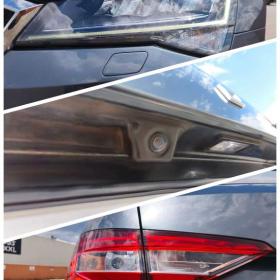 Foto inzerátu Škoda Superb combi 2.0 TDi,110kW,Style,Man,ČR,NAVI,DPH