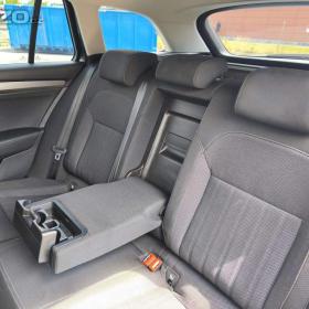 Foto inzerátu Škoda Superb combi 2.0 TDi,110kW,Style,Man,ČR,NAVI,DPH