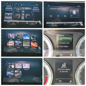 Foto inzerátu Škoda Superb combi 2.0 TDi,110kW,Style,Man,ČR,NAVI,DPH