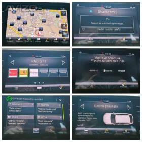 Foto inzerátu Škoda Superb combi 2.0 TDi,110kW,Style,Man,ČR,NAVI,DPH