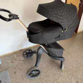 Prodám kočárek zn. Stokke / 19523829