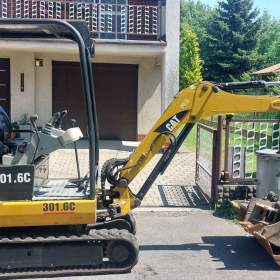 Prodám Bagr CAT / 19524105