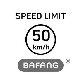 zvýšení rychlosti -  odblokování motorů Bafang M410 M500 M510  / 19524137