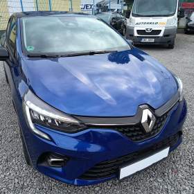 Foto inzerátu RENAULT Clio E-Tech HYBRID DPH